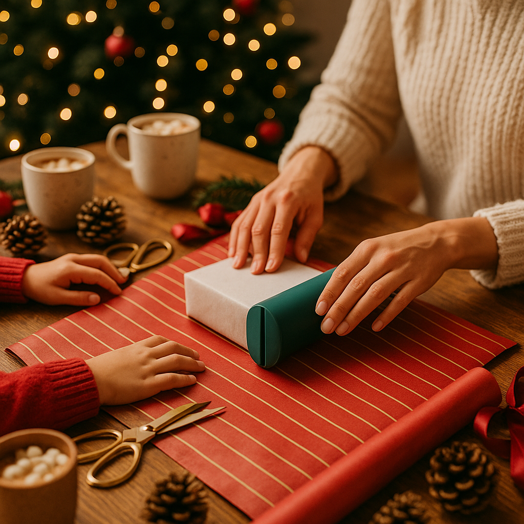 Original WrapEase™