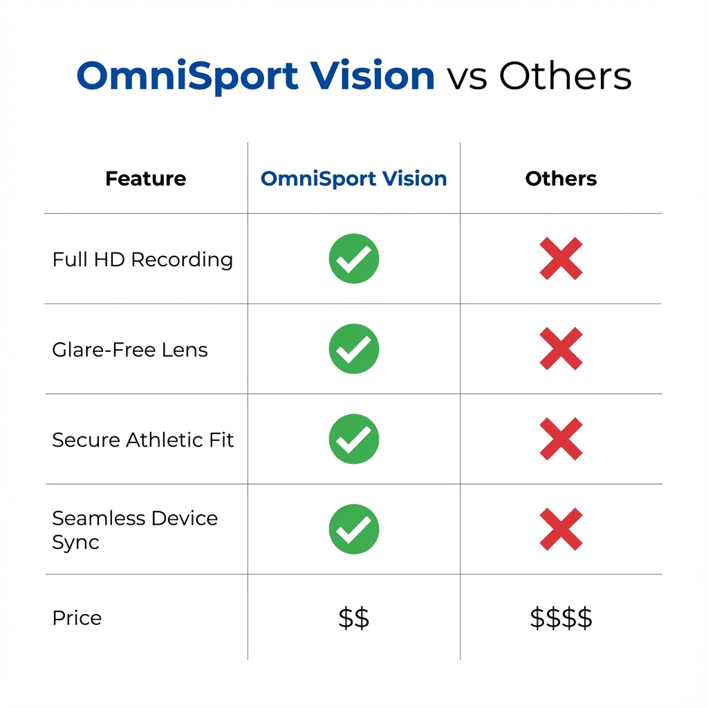 Original OmniSport Vision™ Glasses