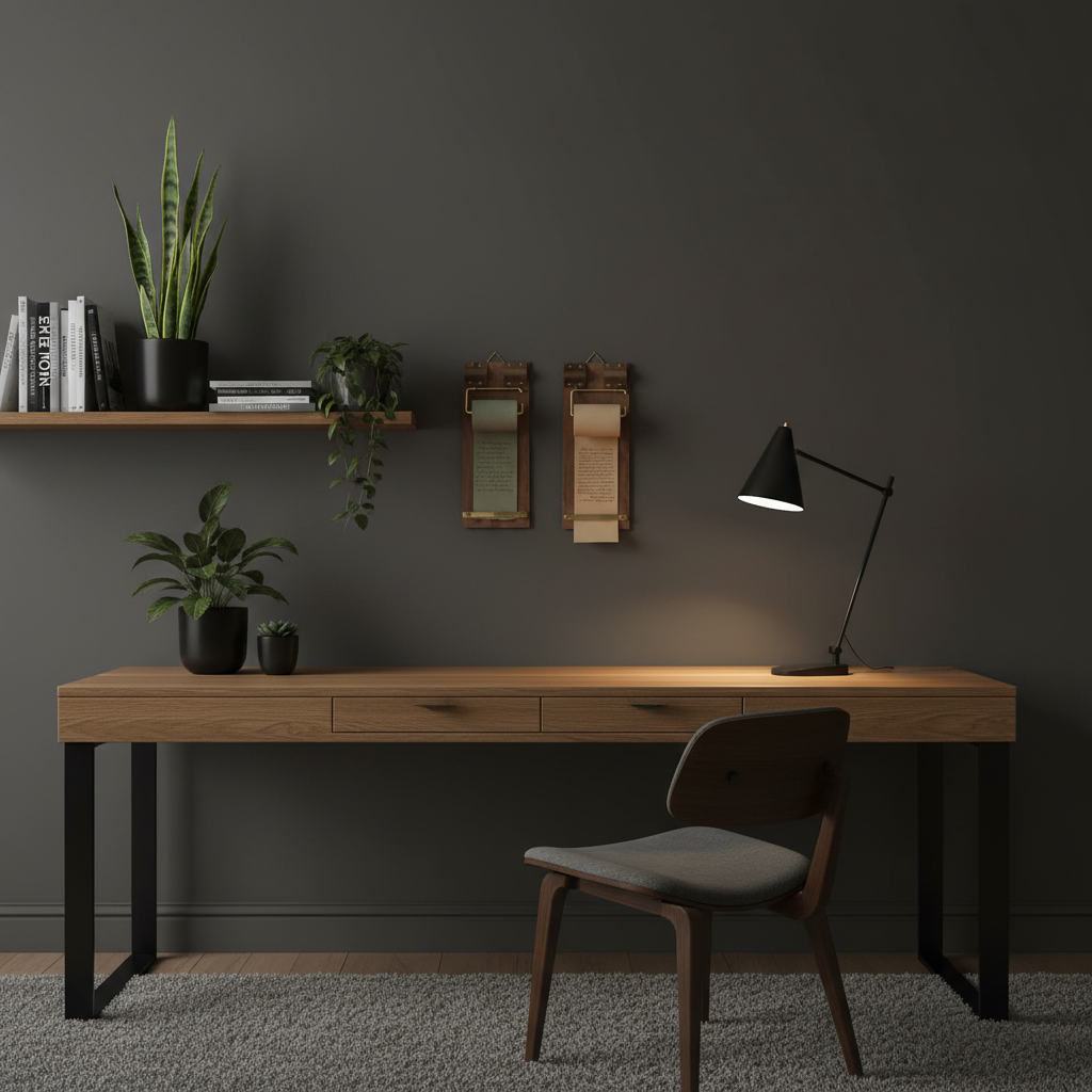 The Vintage ScribeBoard™