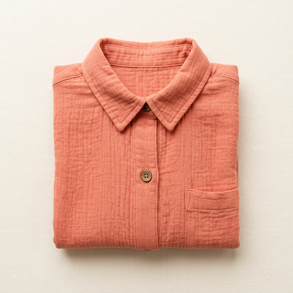 The Driftline Shirt