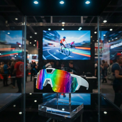 OmniSport Vision™ Glasses