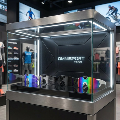 OmniSport Vision™ Glasses