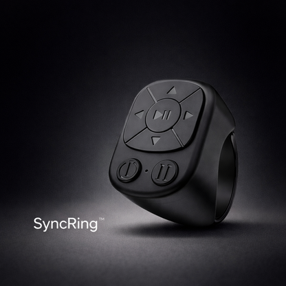 The Original SyncRing™