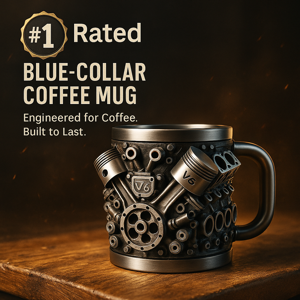 Original TorqueMug™