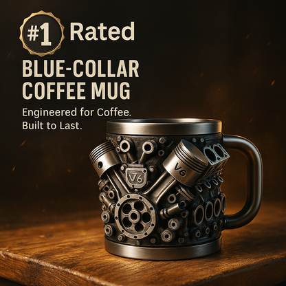 Original TorqueMug™