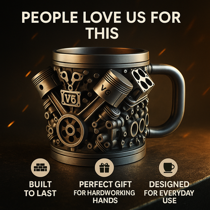 Original TorqueMug™