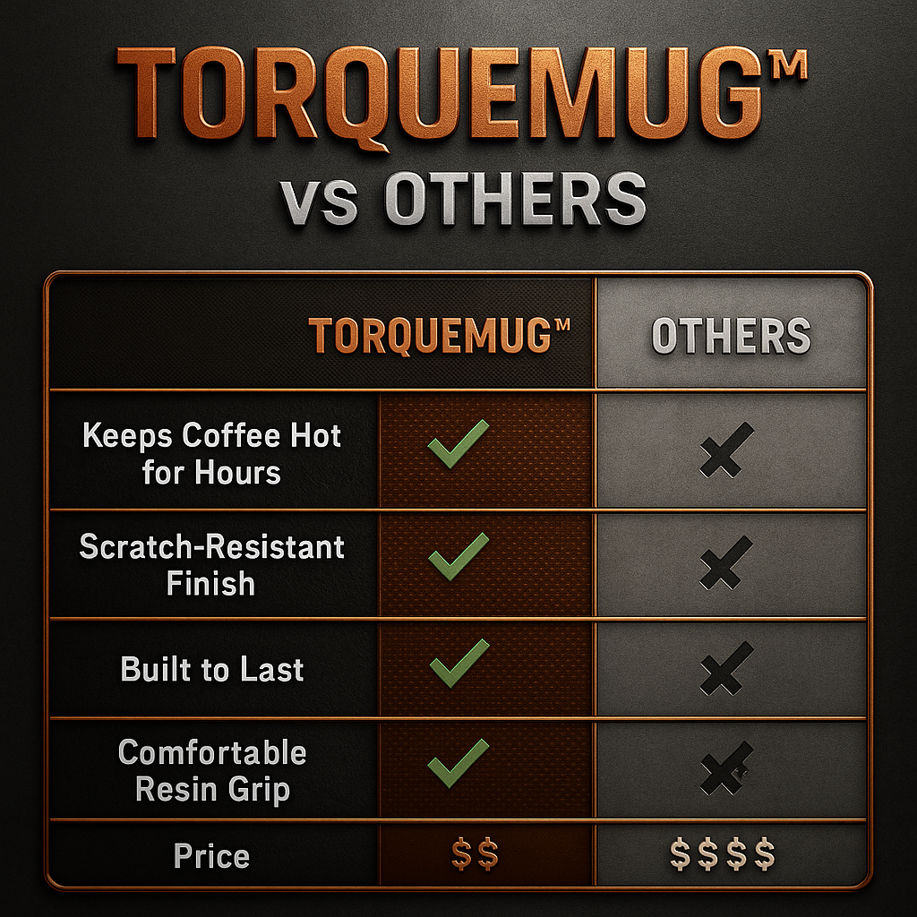 Original TorqueMug™