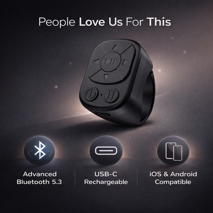 The Original SyncRing™