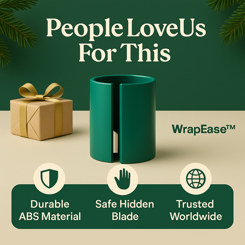 Original WrapEase™