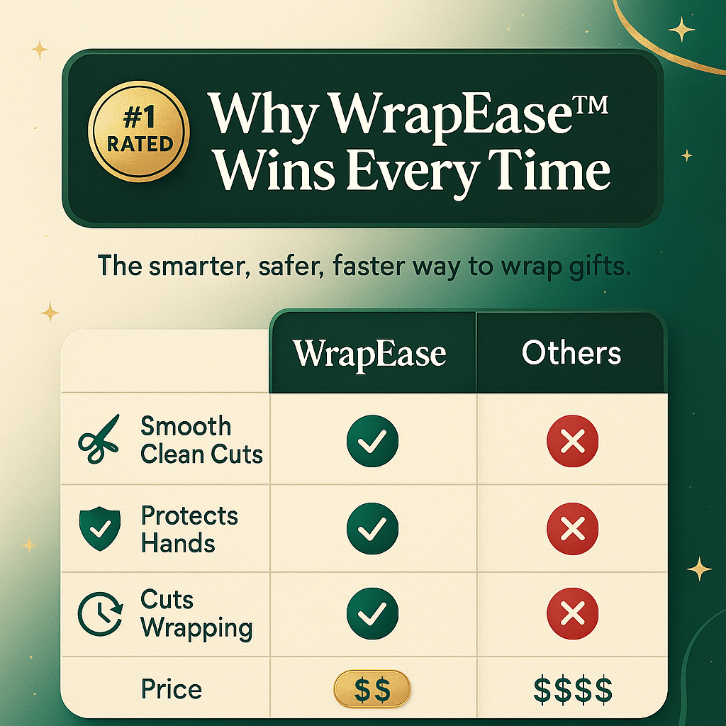 Original WrapEase™