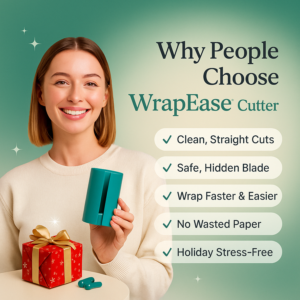 Original WrapEase™