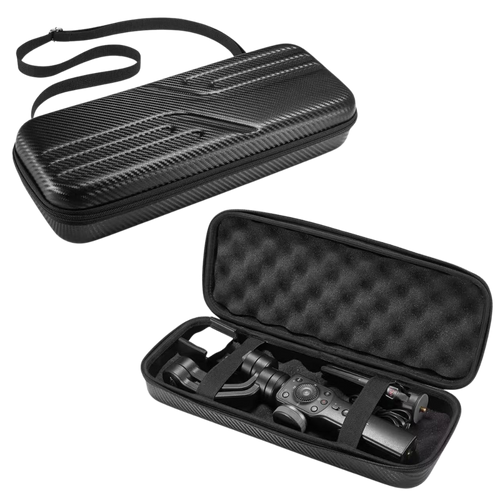 Hard-Shell Travel Case