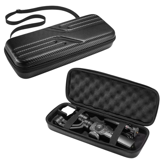 Hard-Shell Travel Case