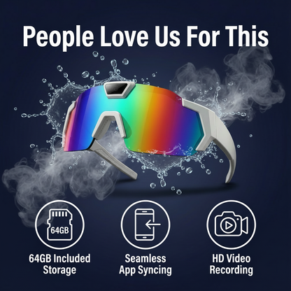 Original OmniSport Vision™ Glasses