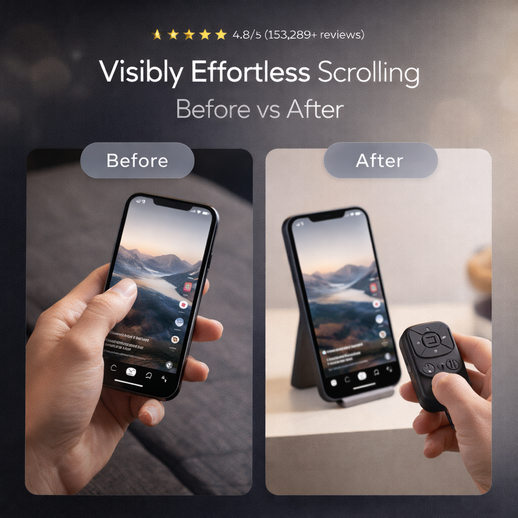 The Original SyncRing™