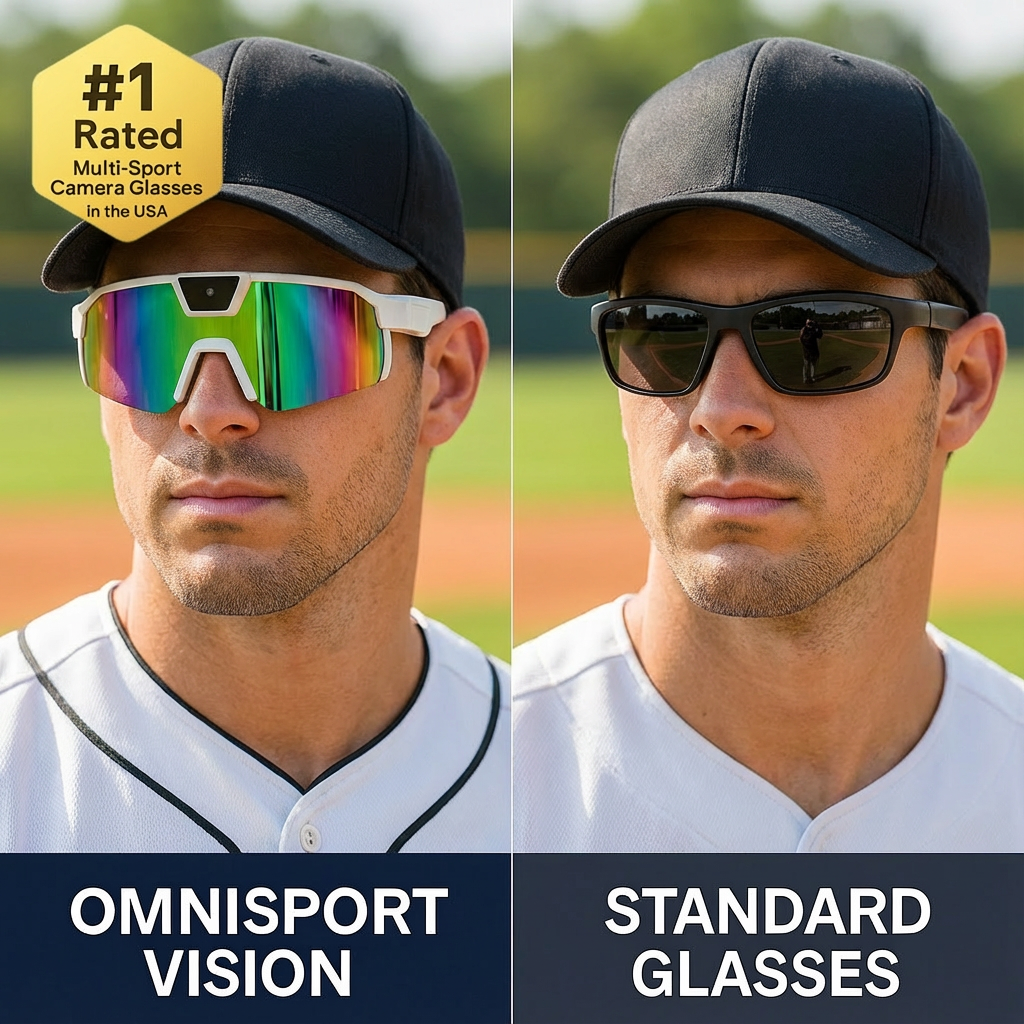 Original OmniSport Vision™ Glasses