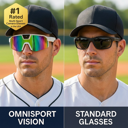 Original OmniSport Vision™ Glasses