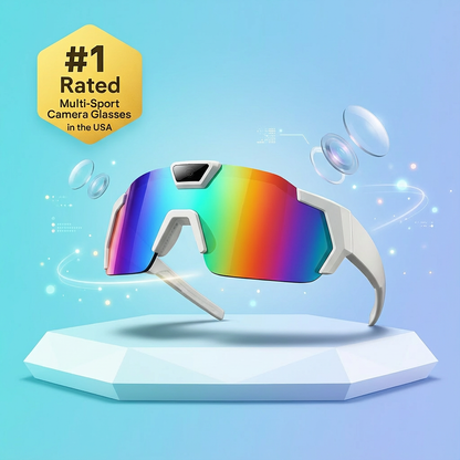 Original OmniSport Vision™ Glasses