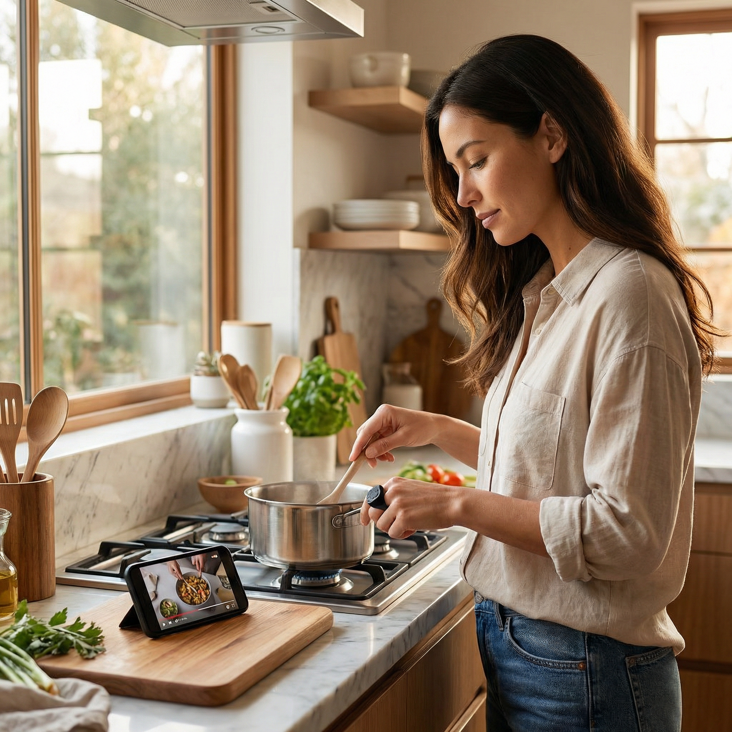 The Original SyncRing™