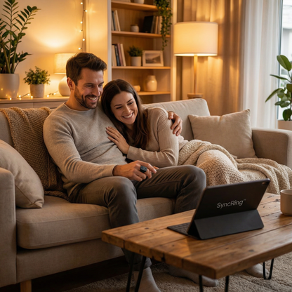 The Original SyncRing™