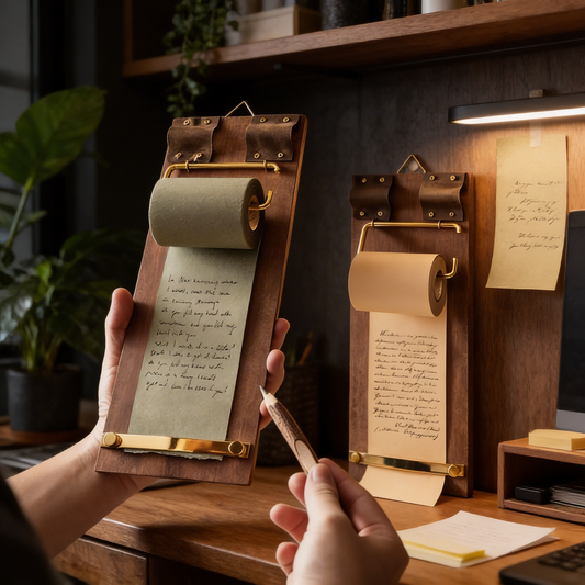 The Vintage ScribeBoard™