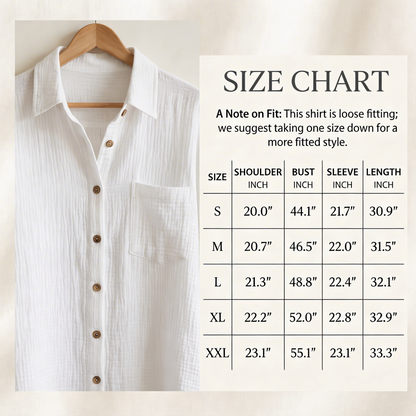 The Driftline Shirt