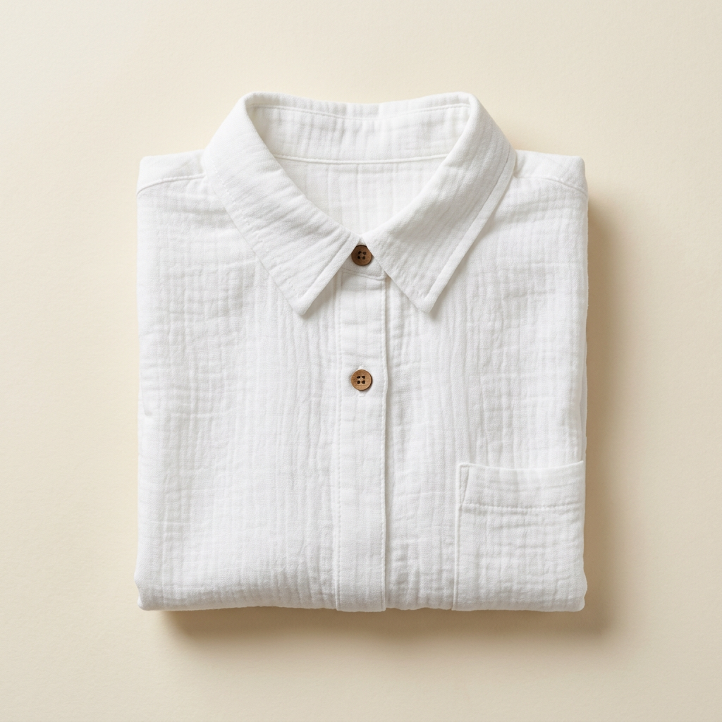 The Driftline Shirt