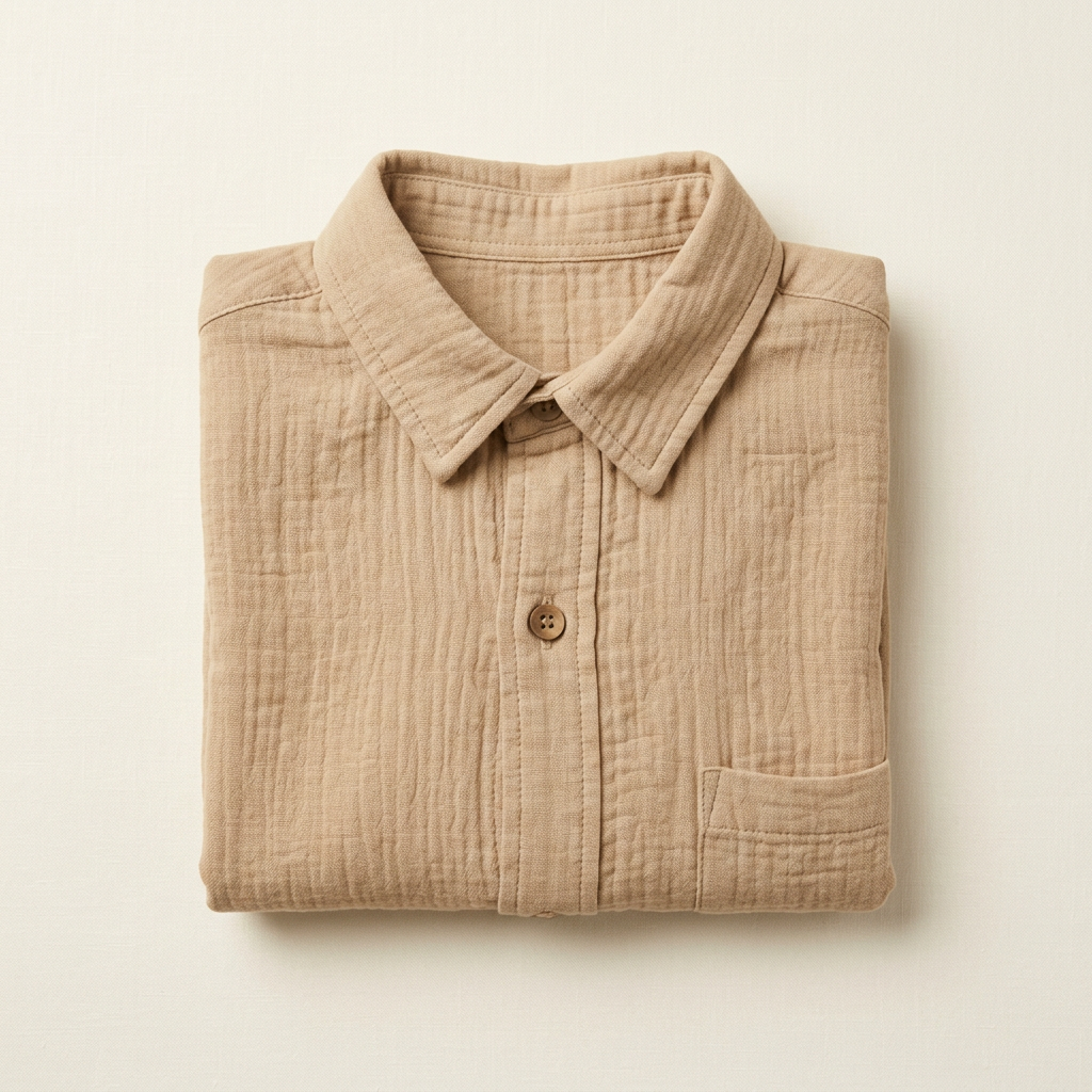 The Driftline Shirt
