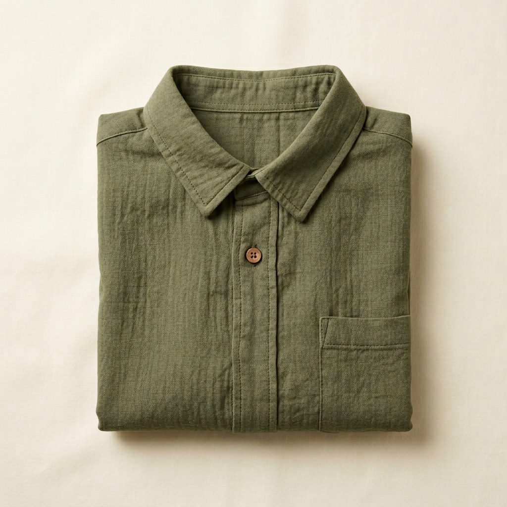 The Driftline Shirt