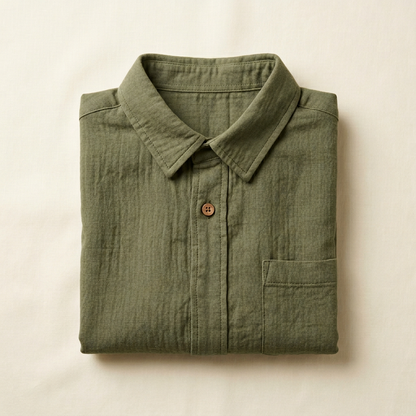 The Driftline Shirt