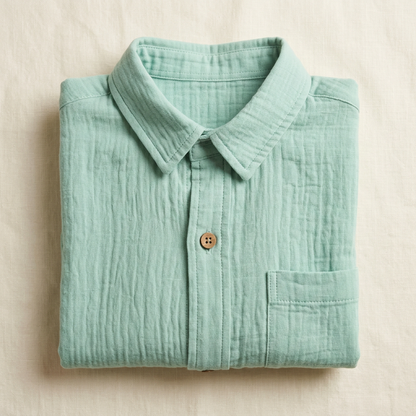 The Driftline Shirt