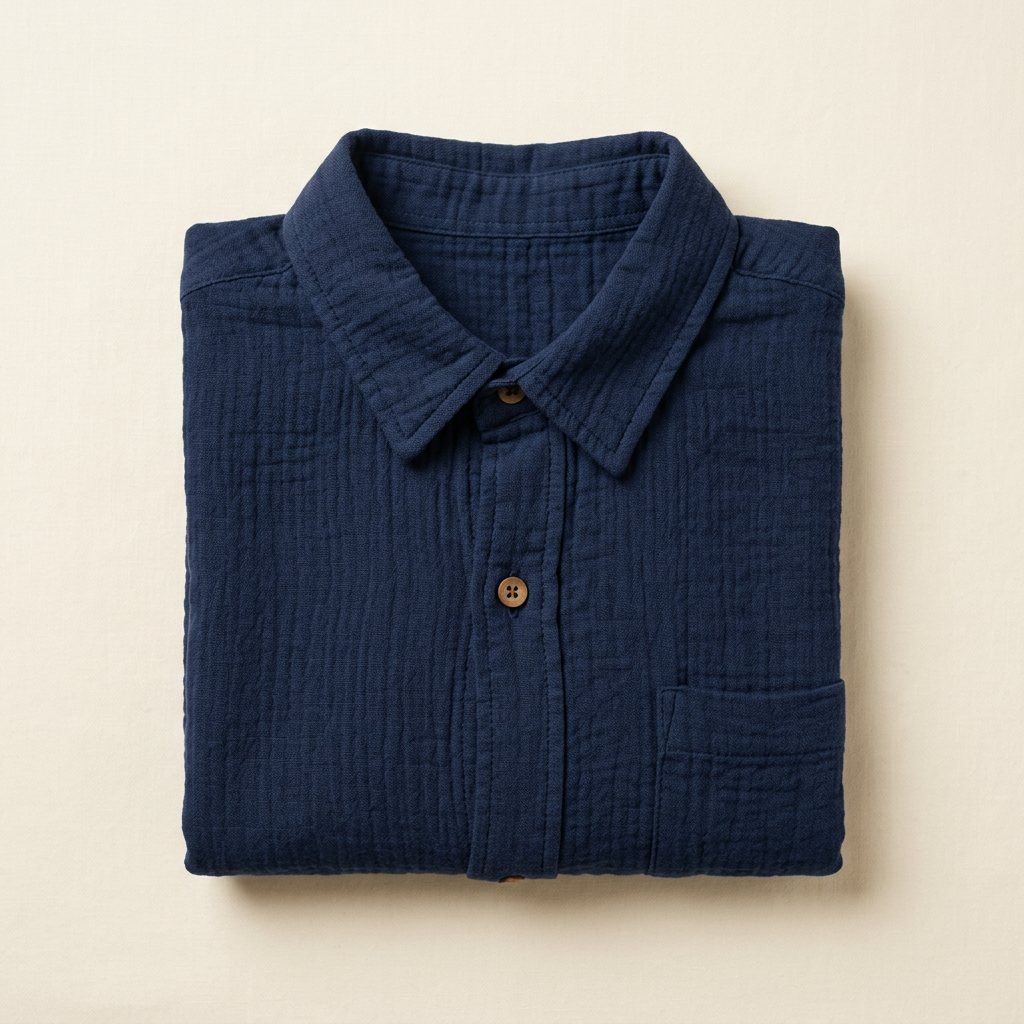 The Driftline Shirt