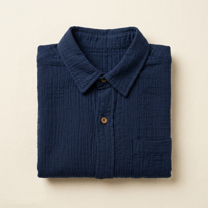 The Driftline Shirt