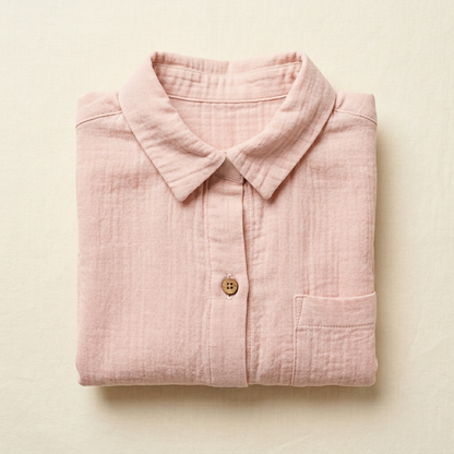 The Driftline Shirt