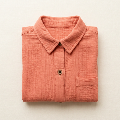 The Driftline Shirt