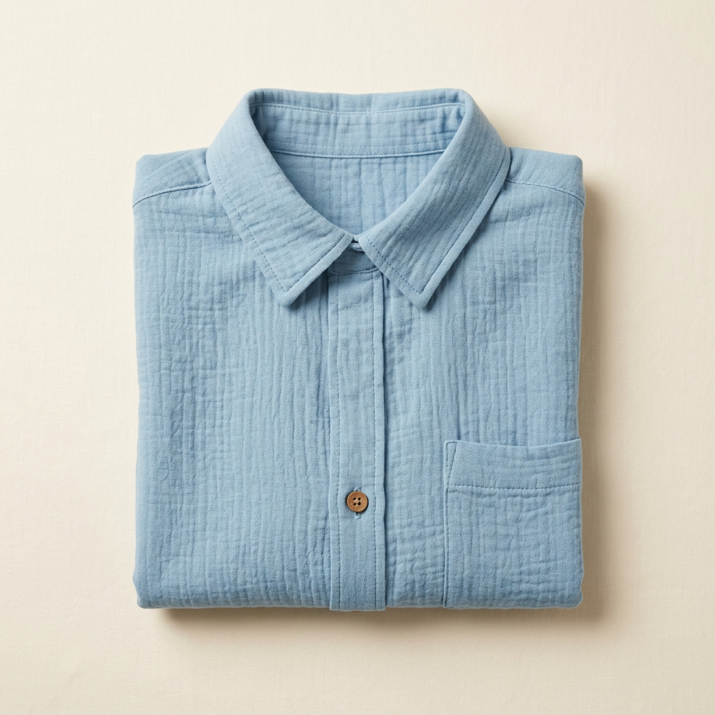 The Driftline Shirt