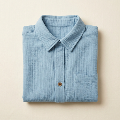 The Driftline Shirt